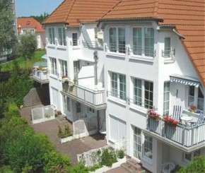 Ferienwohnung O1